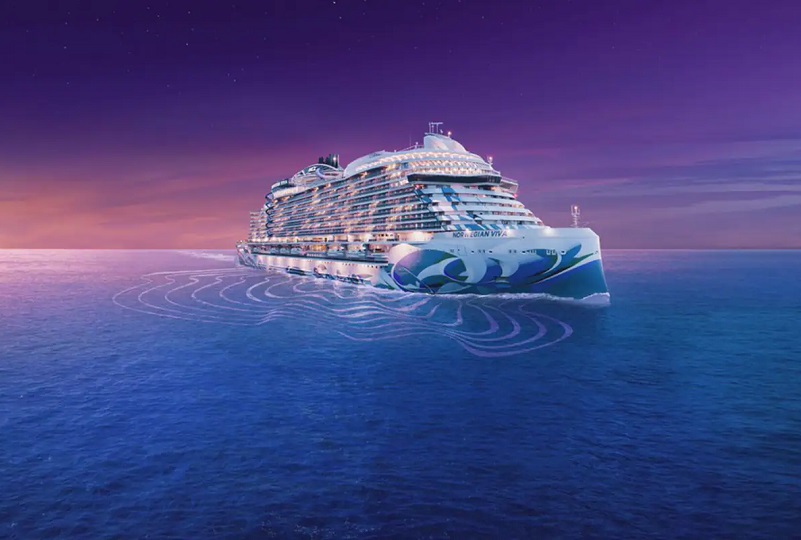 Come cruise with Claiborne Adventures